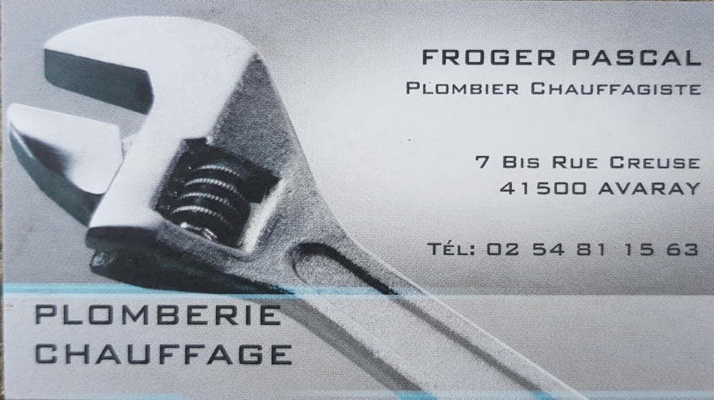 Froger Pascal — Photos 1